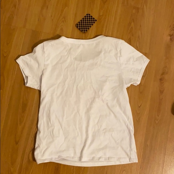 Vans croptop - Picture 2 of 2